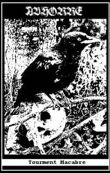 Abhorre : Tourment Macabre